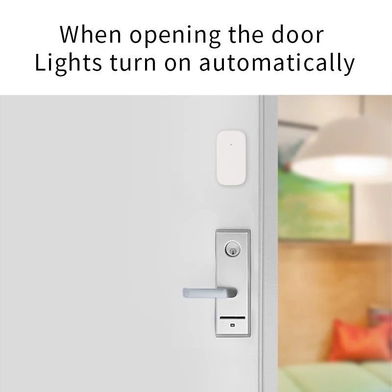 Original Aqara Tür Fenster Sen – Xiaomi Hub Mijia Hub Bewertung und Preis