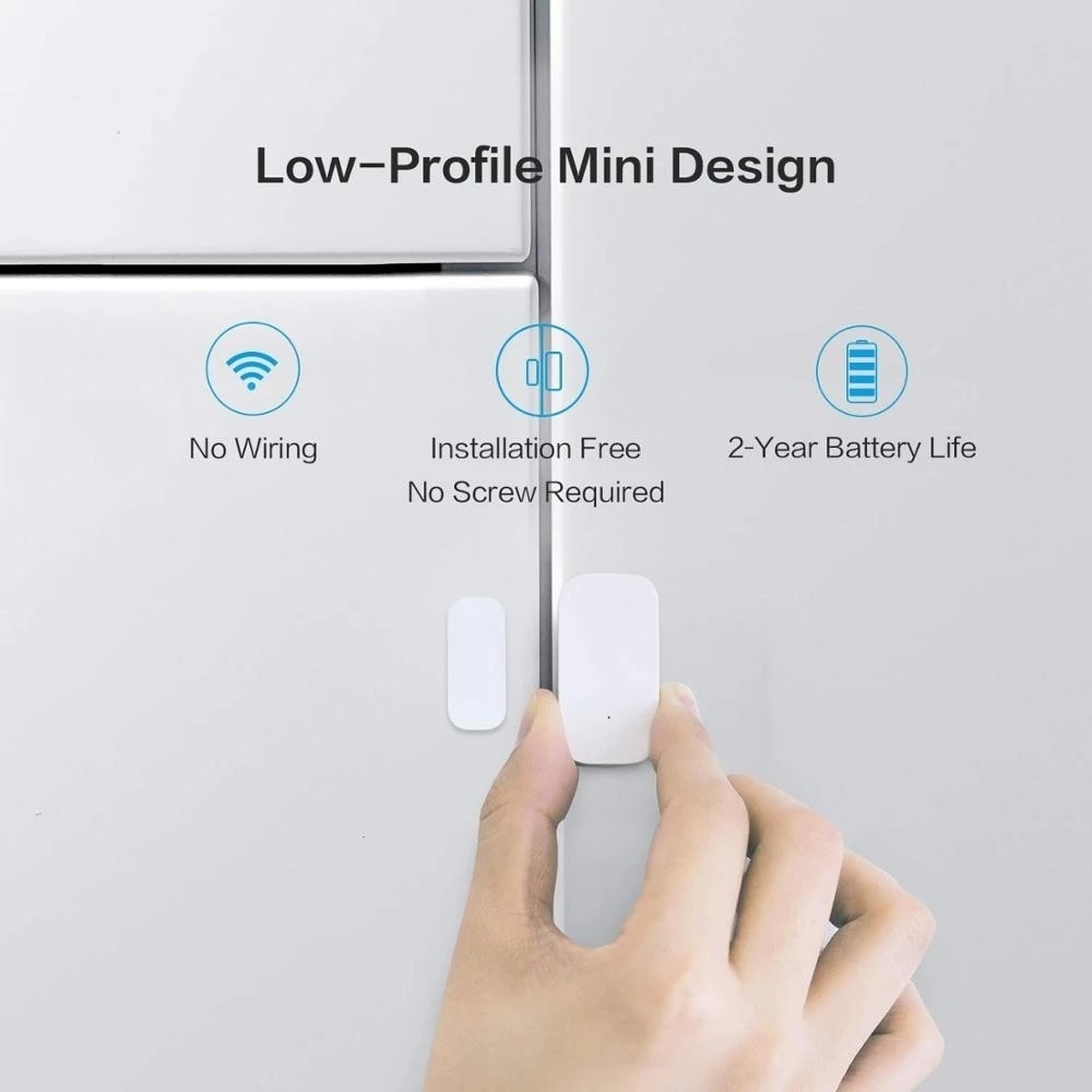 Original Aqara Tür Fenster Sen – Xiaomi Hub Mijia Hub Bewertung und Preis
