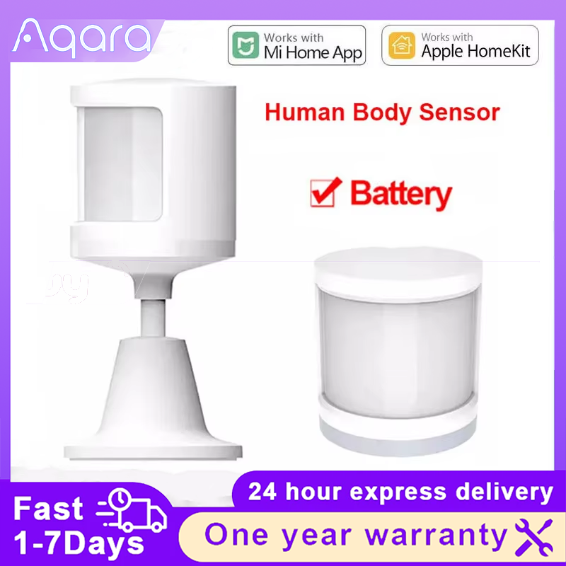 Aqara Bewegungssensor, intelli – Xiaomi Hub Mijia Hub Bewertung und Preis