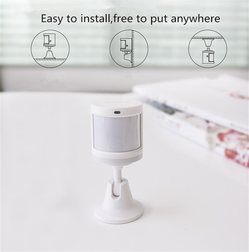 Aqara Bewegungssensor, intelli – Xiaomi Hub Mijia Hub Bewertung und Preis