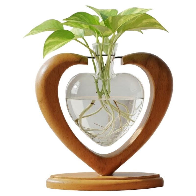 IALJ-Pflanzenvermehrungsstatio – Propagation Station Vase Bewertung und Preis