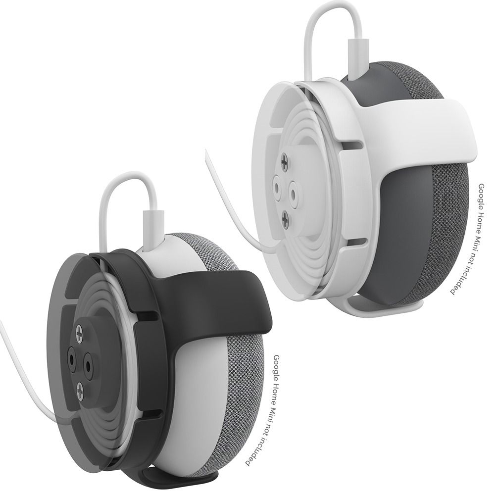 Neuer Aufbewahrungshalter zur  – Google Speaker Nest Audio Bewertung und Preis