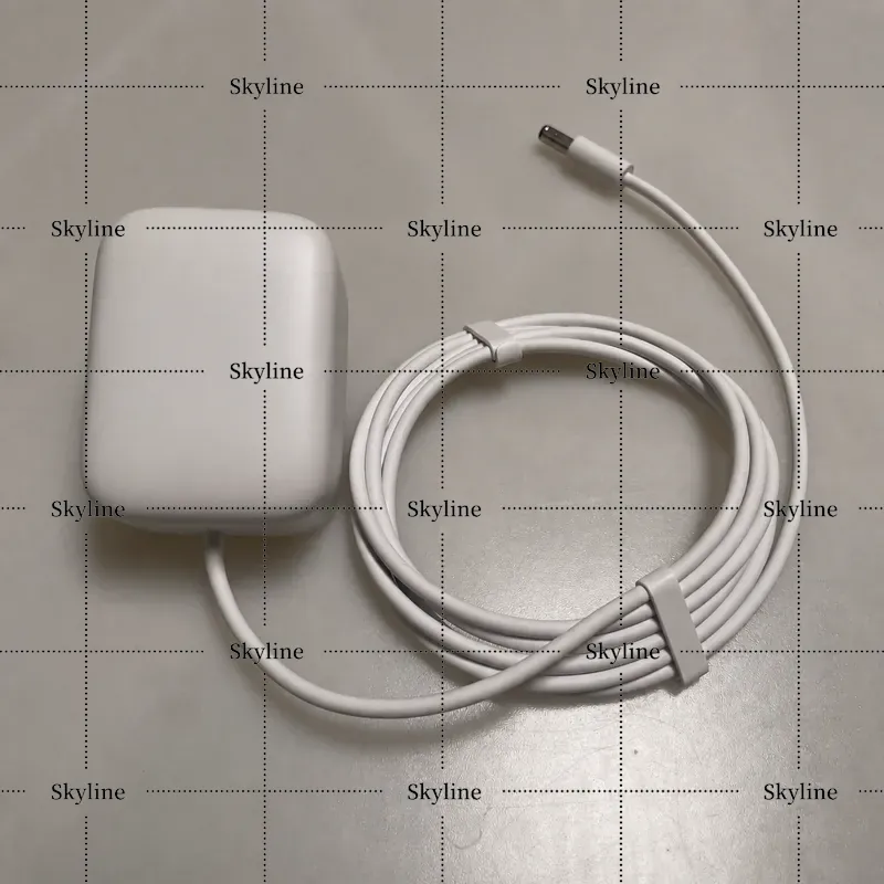 24V 1,25A Netzteil-Adapter für – Google Speaker Nest Audio Bewertung und Preis