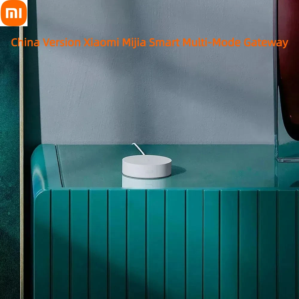 China-Version Xiaomi Mijia Sma – Xiaomi Hub Mijia Hub Bewertung und Preis