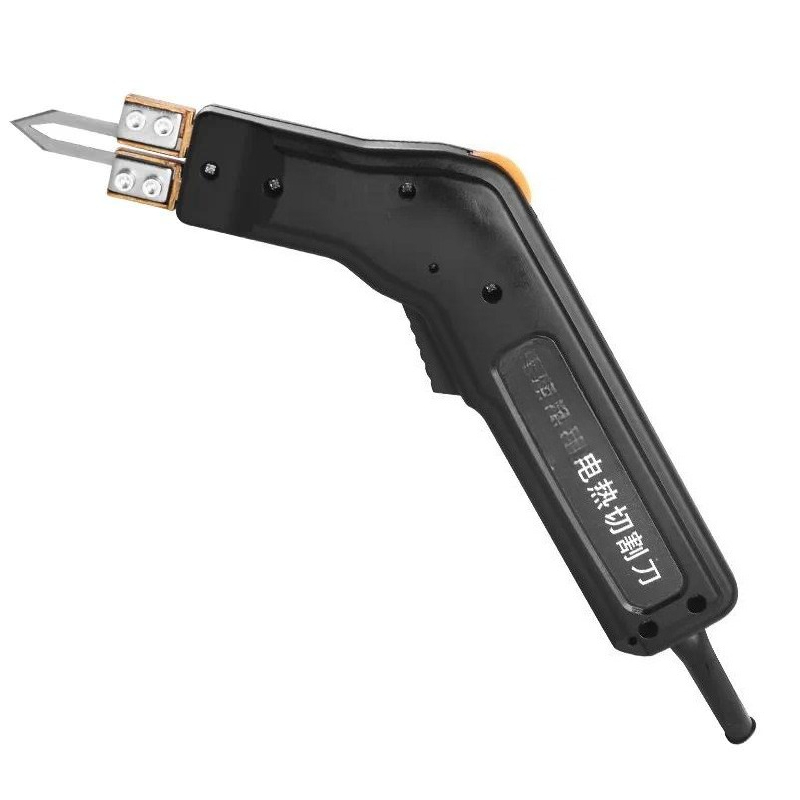 Elektrisches Heißmesser-Schaum – Cutting Board Foam Bewertung und Preis